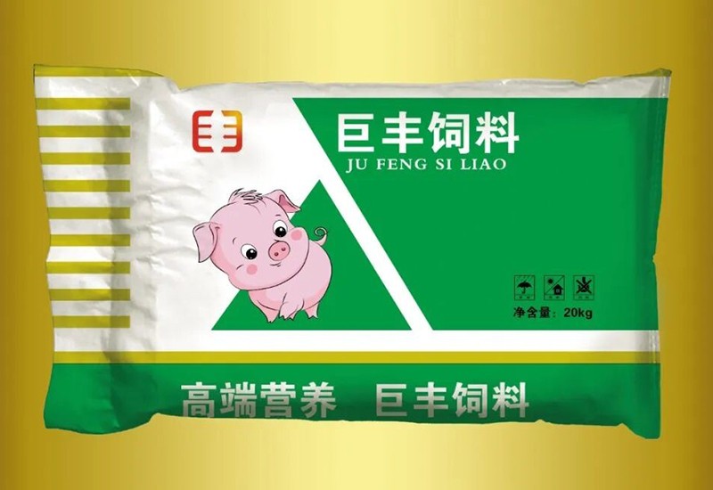 10%功能性母猪浓缩饲料